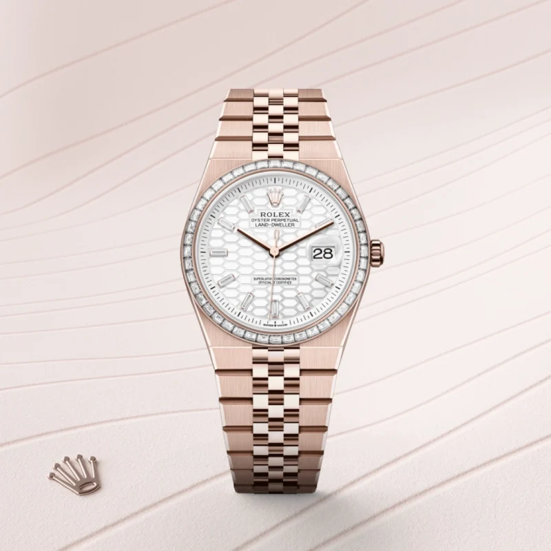 m127285tbr-0002-gallery01 Rolex Land-Dweller 36