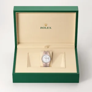 m127285tbr-0002-gallery02-ww26 Rolex Land-Dweller 36