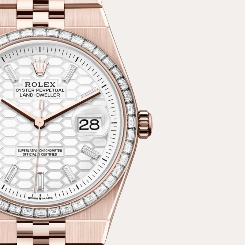 m127285tbr-0002-gallery03 Rolex Land-Dweller 36