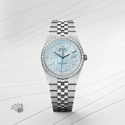 Rolex Land-Dweller 36