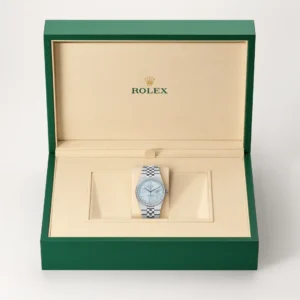 Rolex Land-Dweller 36