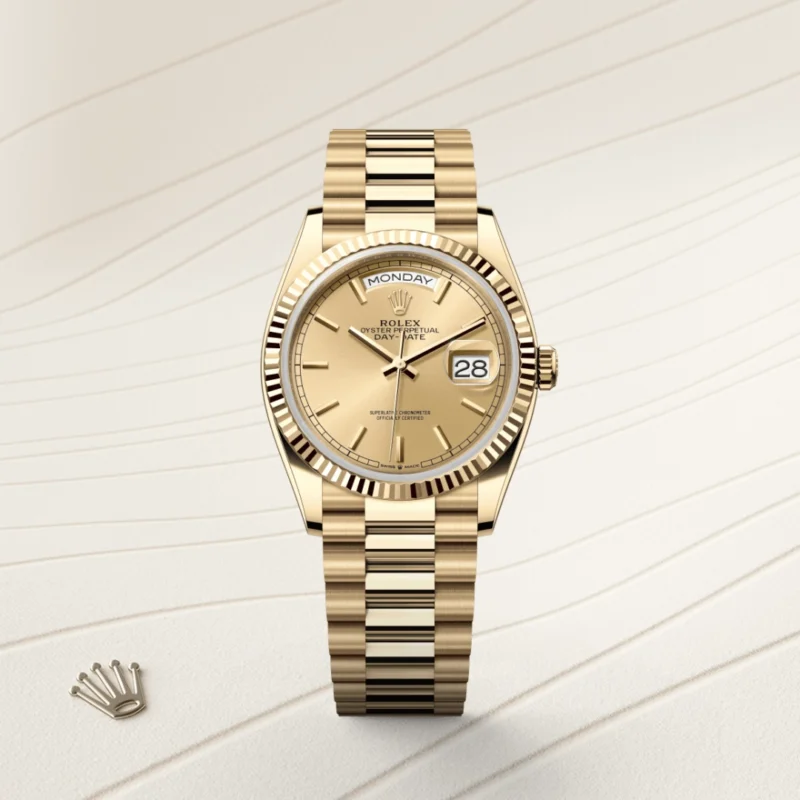 Rolex Day-Date 36