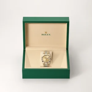 Rolex Day-Date 36