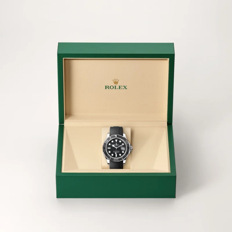 Rolex Yacht-Master 42