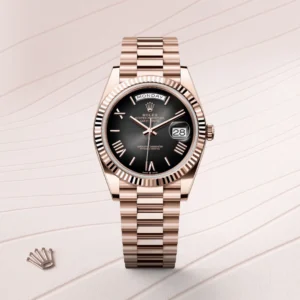 Rolex Day-Date 40