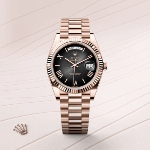 Rolex Day-Date 40