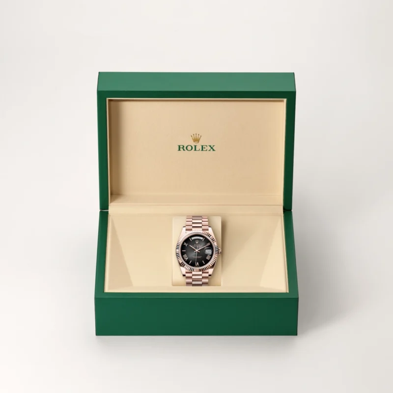 Rolex Day-Date 40