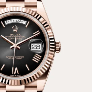 Rolex Day-Date 40