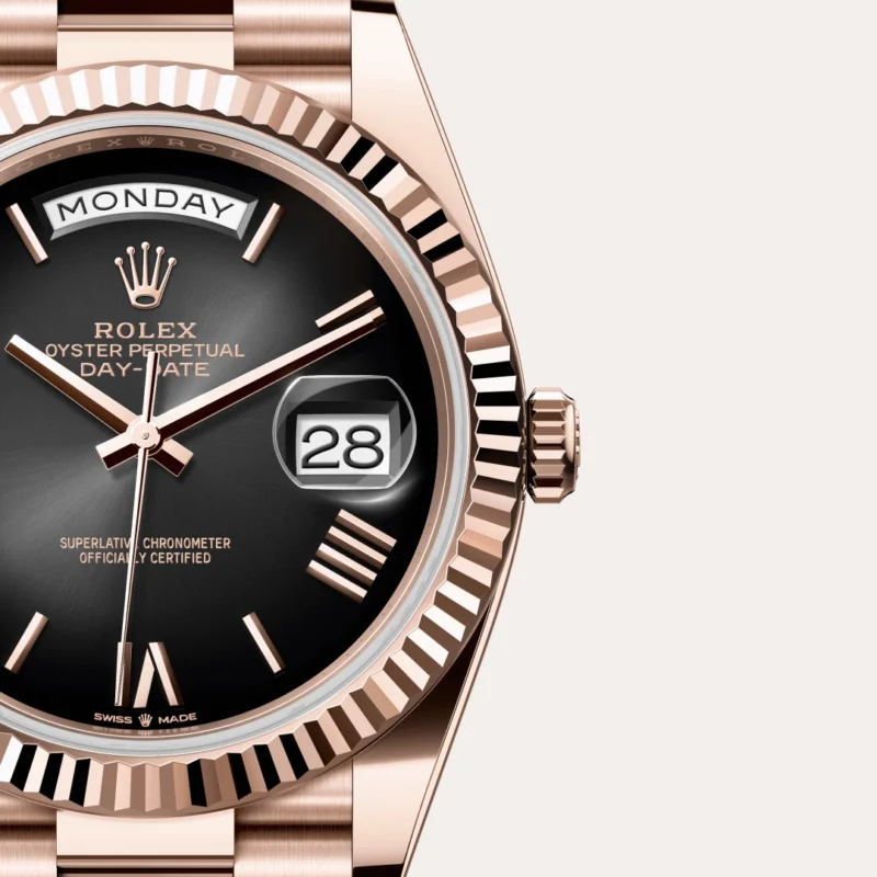 Rolex Day-Date 40