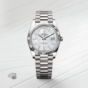 Rolex Day-Date 40