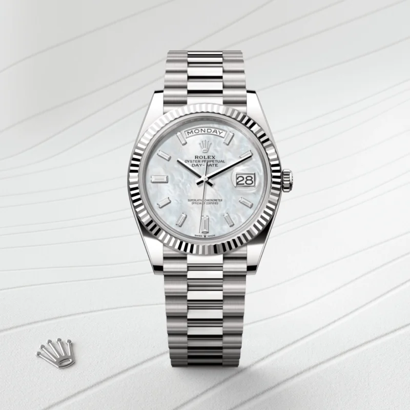Rolex Day-Date 40