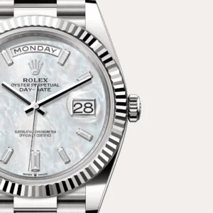 Rolex Day-Date 40