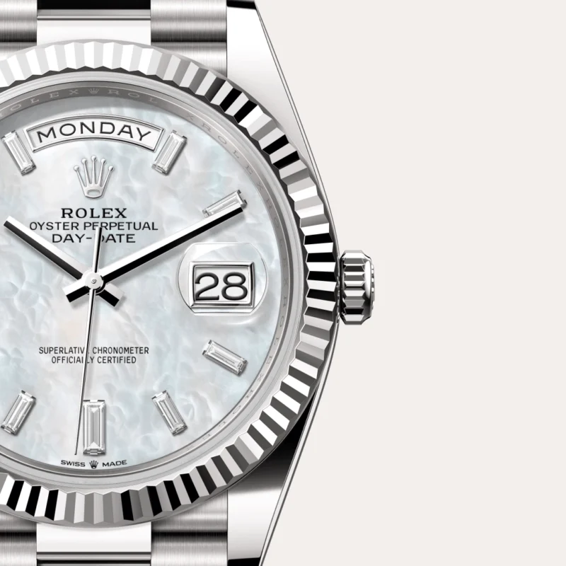 Rolex Day-Date 40